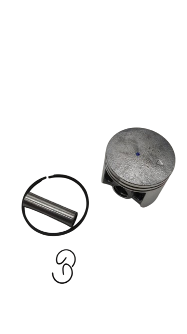 [12521090201] Piston Craftop NT5260 44.6x38,1 mm Completo
