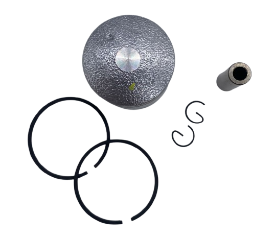 [11331090202] Piston Craftop NTB330 Completo (Codigo antiguo 11331090201)