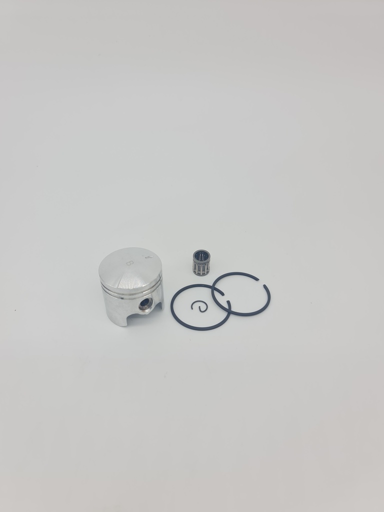 Piston Craftop NTB430,NTMU430B 40mm Completo  (Codigo antiguo 11431024301)