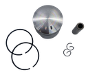 Piston Craftop NTB430,NTMU430B 40mm Completo  (Codigo antiguo 11431024301)
