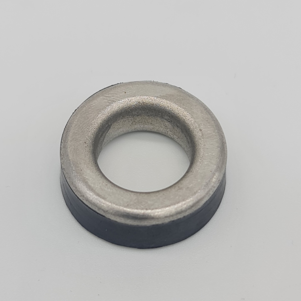 [116121] Piston de Hule Maruyama MSD41, MS330 estacionaria