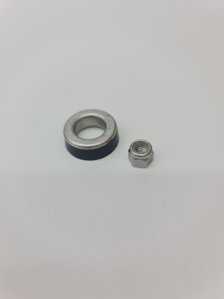 Piston de Unidad Maruyama MS415ECH