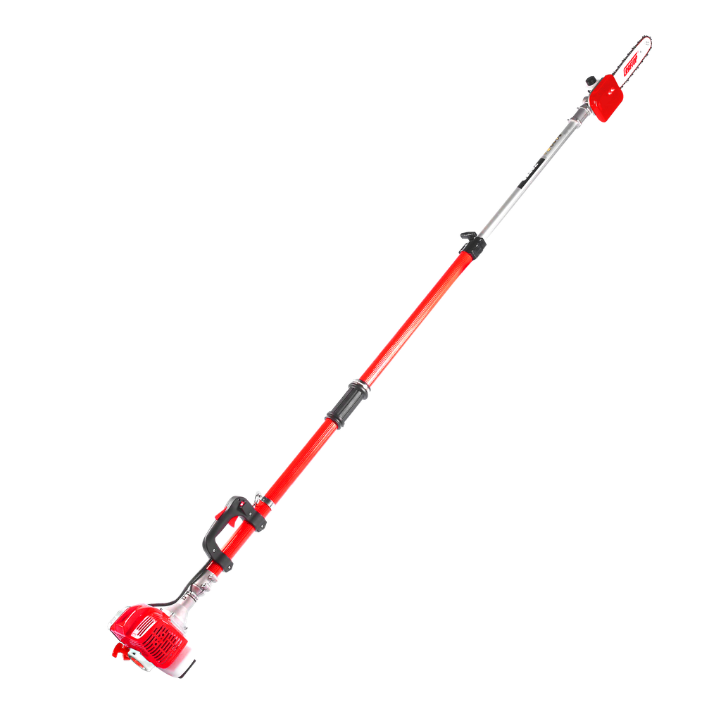 Motosierra podadora telescopica Craftop NTPS260D