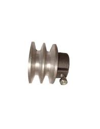 POLEA 2 CANALES 3 A 19mm