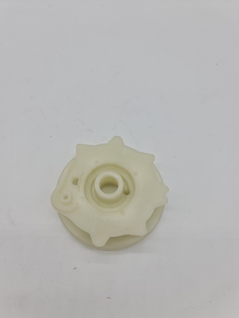 Polea Arranque Craftop NT3760,NT4260