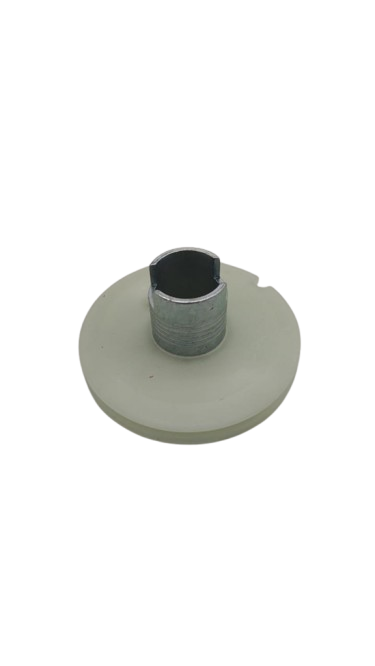 [12621011601] Polea Arranque Craftop NT6260