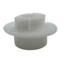 Polea de Arranque Facil (Pequeña) Maruyama B43R,B50R, MM92, MD9030,BCF4320H, MAG500RS