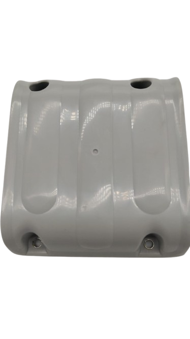 Proteccion Tanque de Combustible Maruyama BC4320H,MAG500RS