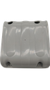 Proteccion Tanque de Combustible Maruyama BC4320H,MAG500RS