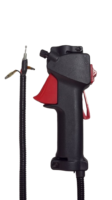 Puño Aceleracion Craftop NTBG520D Completo 