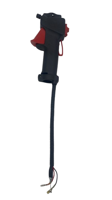 [11331090504] Puño Aceleracion Craftop NTMU430 Completo