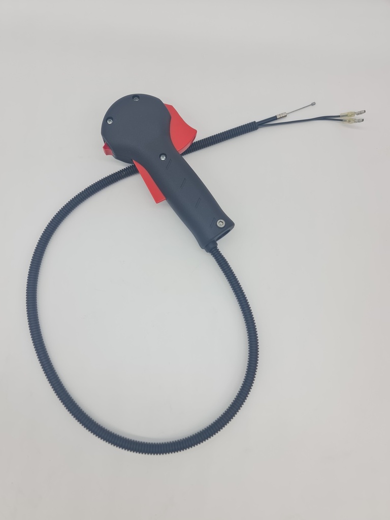 Puño Aceleracion Maruyama BC360HT