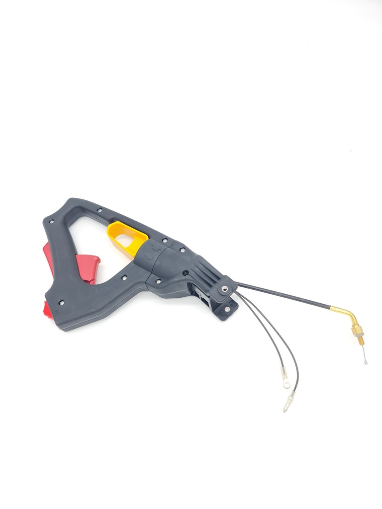 Puño Aceleracion Maruyama H23DFR Completo