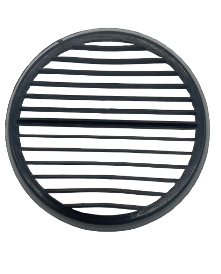 Rejilla de Desvio Doble Craftop GMD420