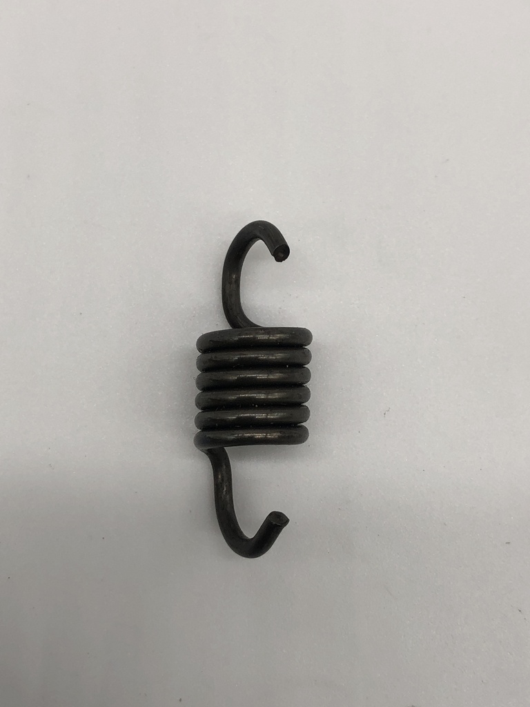 Resorte Clutch Olary TF900