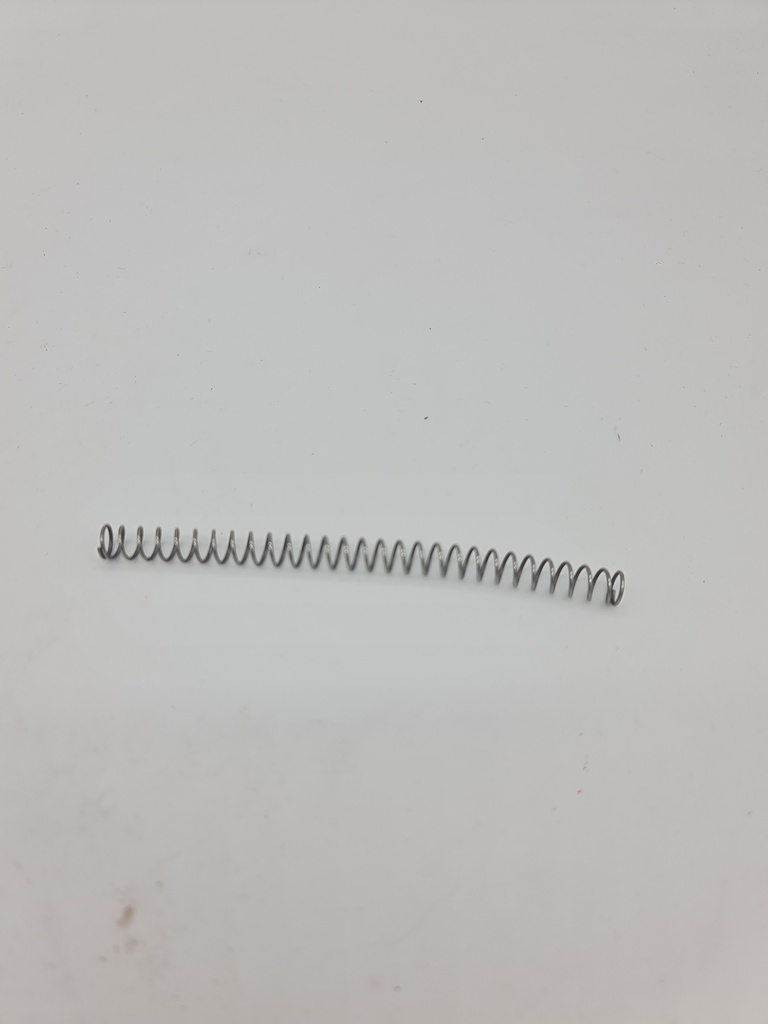 Resorte Retorno Olary TF900 7.5x180