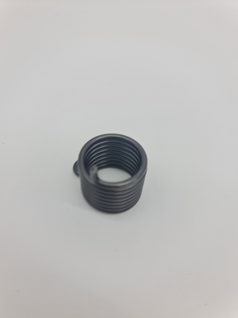 Resorte Retraccion de Arranque Facil Maruyama BL32,TPP27,TPP270