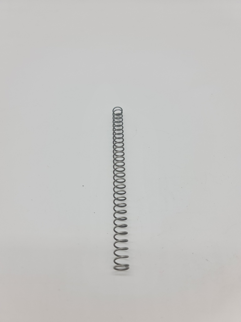 [21322400700] Resorte Succion Olary TF900 9x130mm
