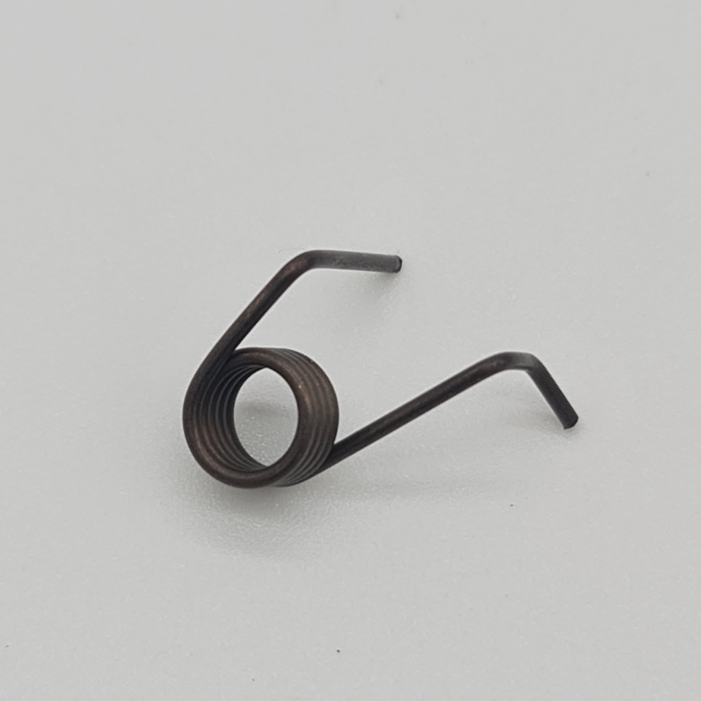 Resorte Trinquete Arranque Facil Maruyama B43R,B50R, MM92, MD9030, BCF4320H, MAG500RS,H23DFR Pequeño