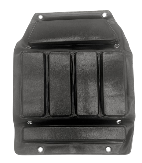 Respaldar Craftop GMD420