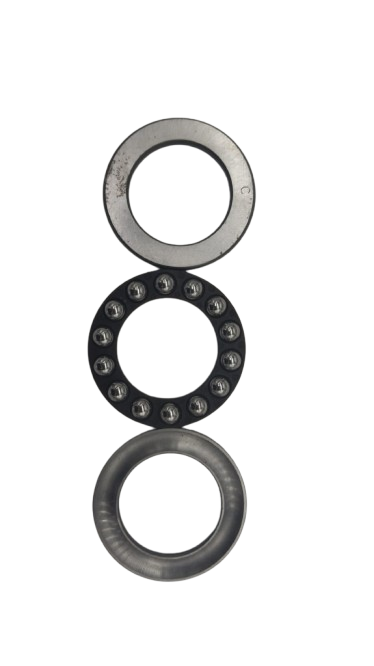 Roll Completo de Bailarina Olary LB180 Interno y Externo