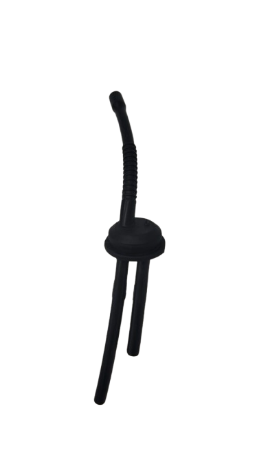 Sello con Manguera de Combustible Craftop NT2500