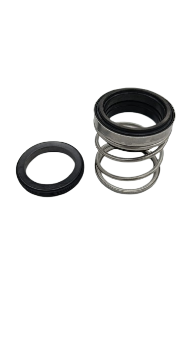 [108-35] Sello Mecanico Bomba Caracol China 2x2 /  3x3