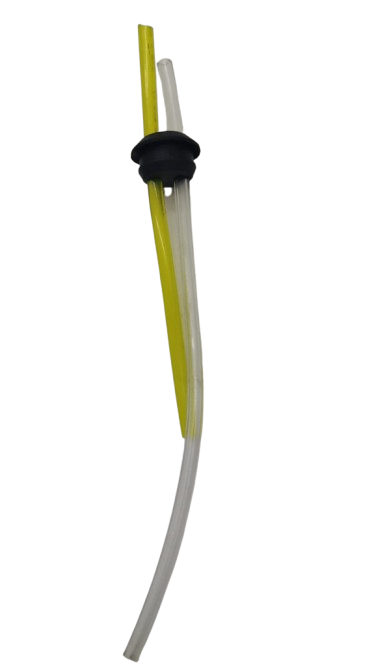 Sello Tanque Combustible con Manguera Olary TF900