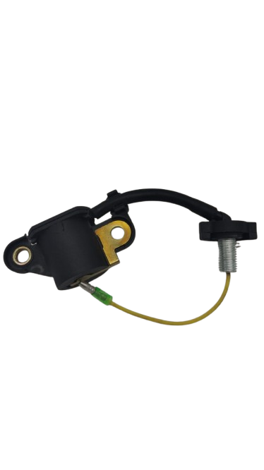[DJ160206NK168FB] Sensor Nivel Aceite 6.5HP Nk168FB GWP20,GWP20H2,GNK20WP,GHW2900A,GHW3400A,GE200,GNK30TP,GNK20CP-175,GWP-30,GNK20HP2
