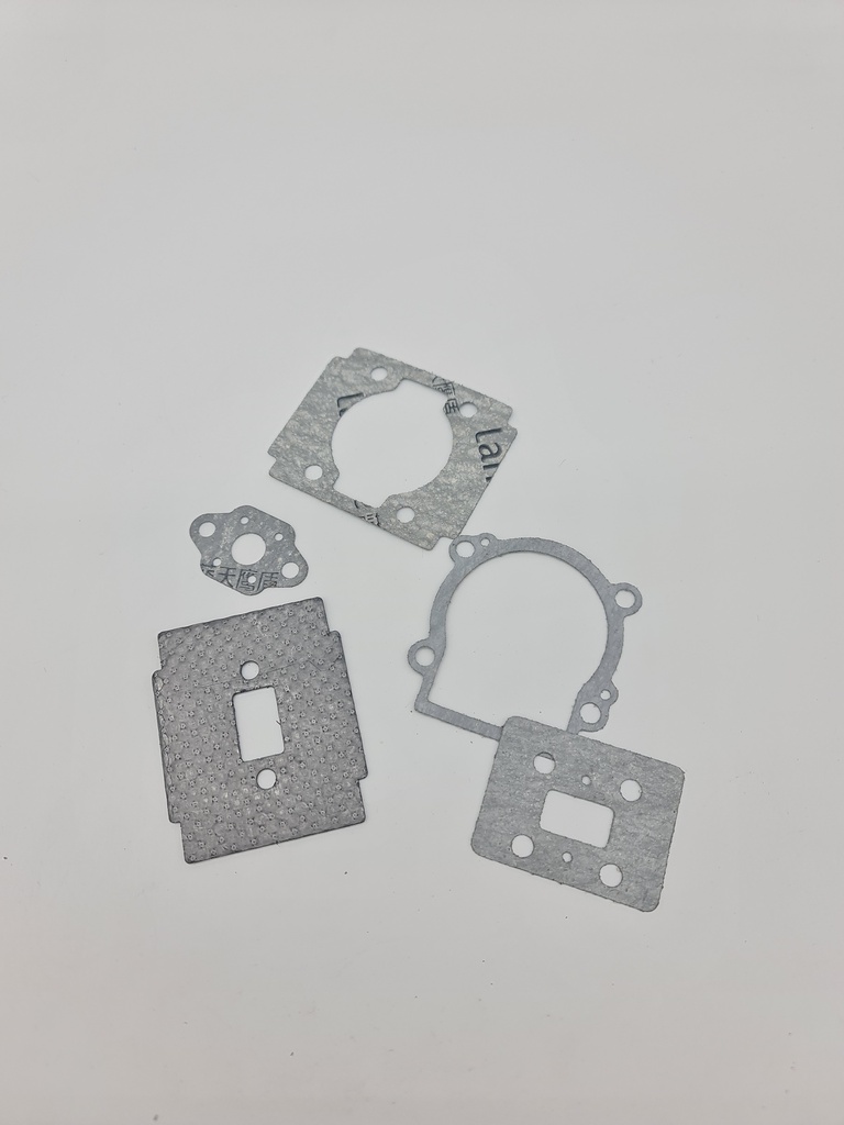 Set Empaques Craftop 26cc GS768