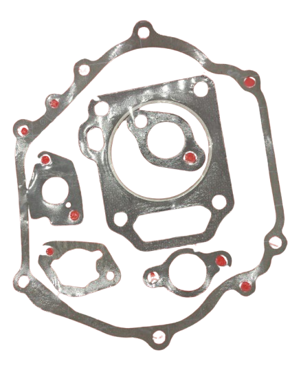 Set Empaques Motor Crafto Motores 4T Gx270