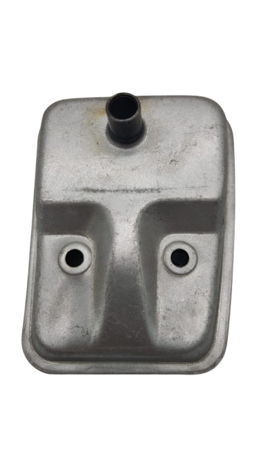 [33140100800] Silenciador bomba de agua Norwik WP-10