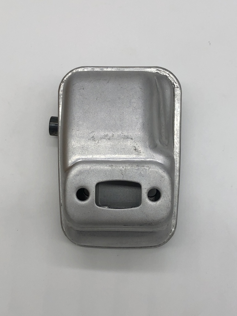 Silenciador Completo Maruyama MS073D