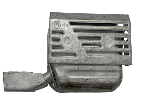 Silenciador Craftop Generador NT960