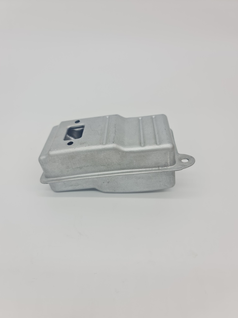 [1542003524002 ] Silenciador Craftop GMD420
