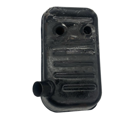 [NV01101] Silenciador Craftop Motobomba Tipo Nuvola