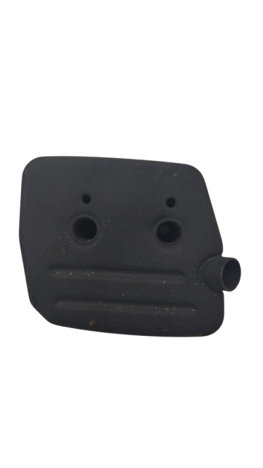 Silenciador Craftop NT6260