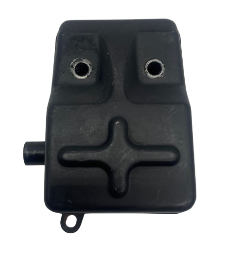 [11431035201] Silenciador Craftop NTB430,NTB520,NTMU430B