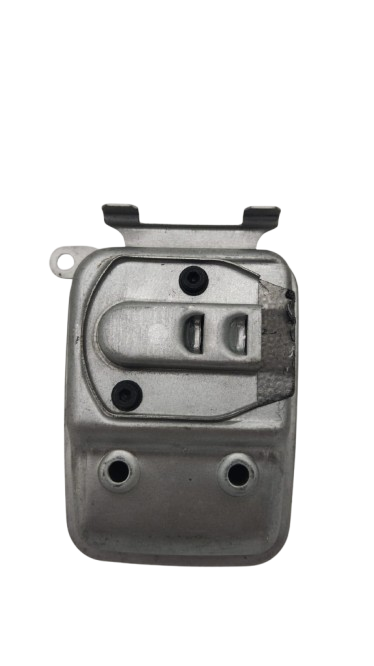 Silenciador Maruyama BC360HT