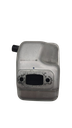 Silenciador Maruyama MBS329