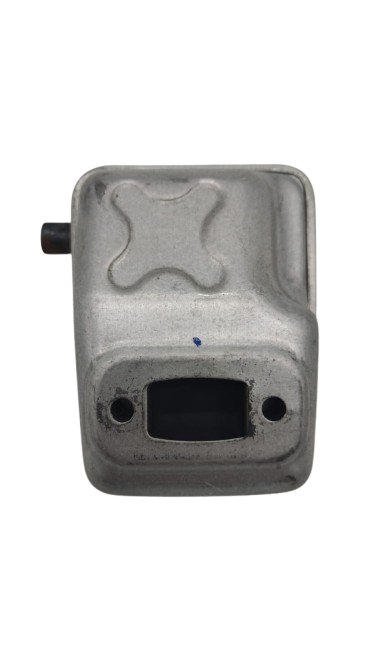 Silenciador Maruyama MS076D