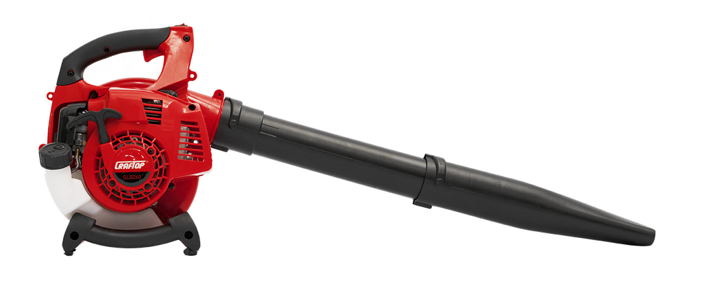 Sopladora de mano Craftop GLB260V