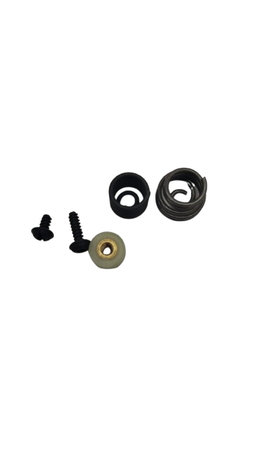 Set Soporte Amortiguador Craftop NT6260
