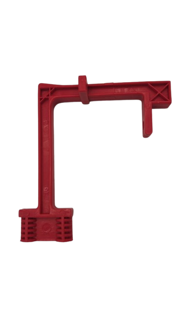 Soporte de Tanque Olary Izquierdo TF900