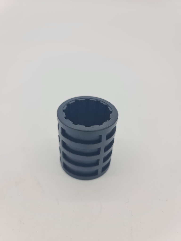 [236881] Soporte Goma Base Campana Maruyama BCF42HT