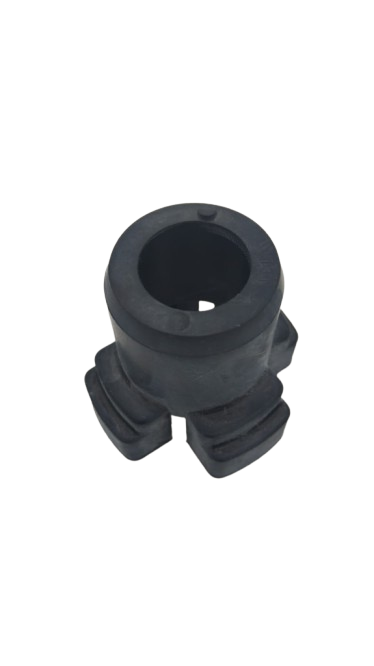Soporte Goma Carcasa Base Campana Maruyama TPP270, TPP300 codigo antiguo 214162