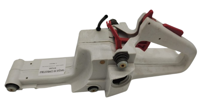 [12621092003] Tanque Combustible Craftop NT6260 Completo