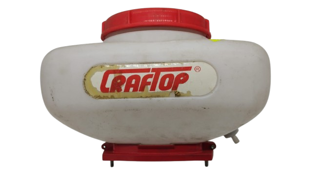 Tanque Liquido Bomba Craftop GMD3WF-3