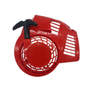 Arrancador Craftop GLB260 Completo