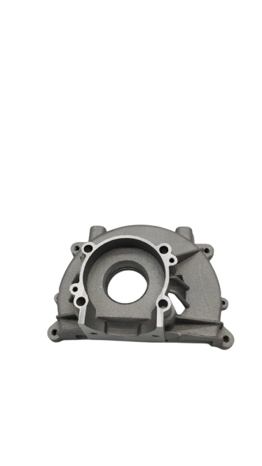 Tapa Carter Craftop GLB330 Lado Volante